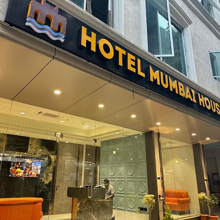 Hotel Mumbai House, Malad Luaran gambar
