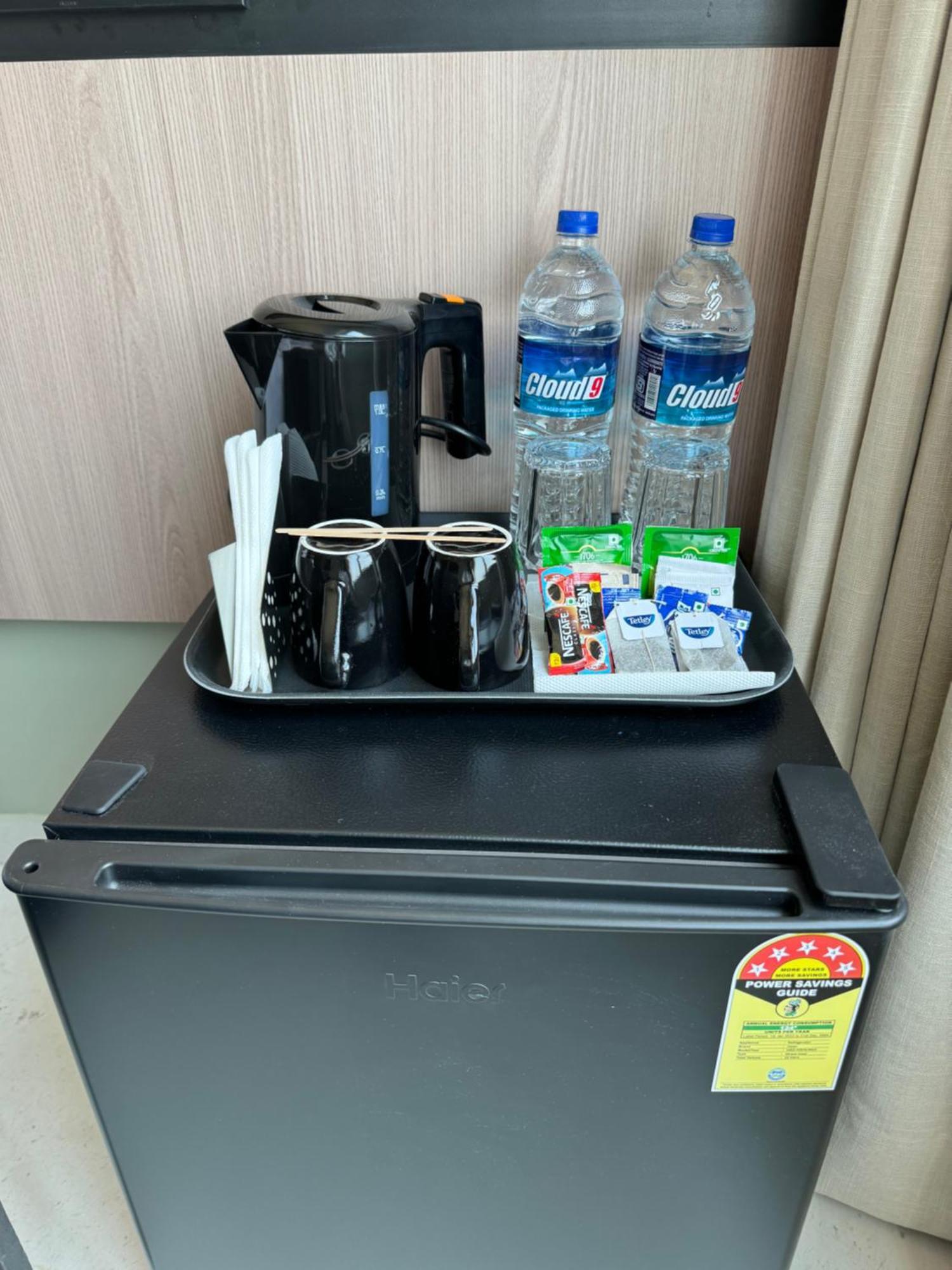 Hotel Mumbai House, Malad Luaran gambar